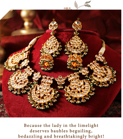 Anjuman | Jugal Kishore, The Jeweller