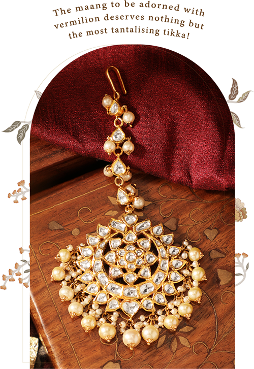 Anjuman | Jugal Kishore, The Jeweller